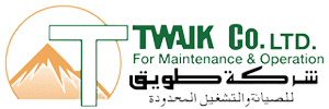 شركة-طويق